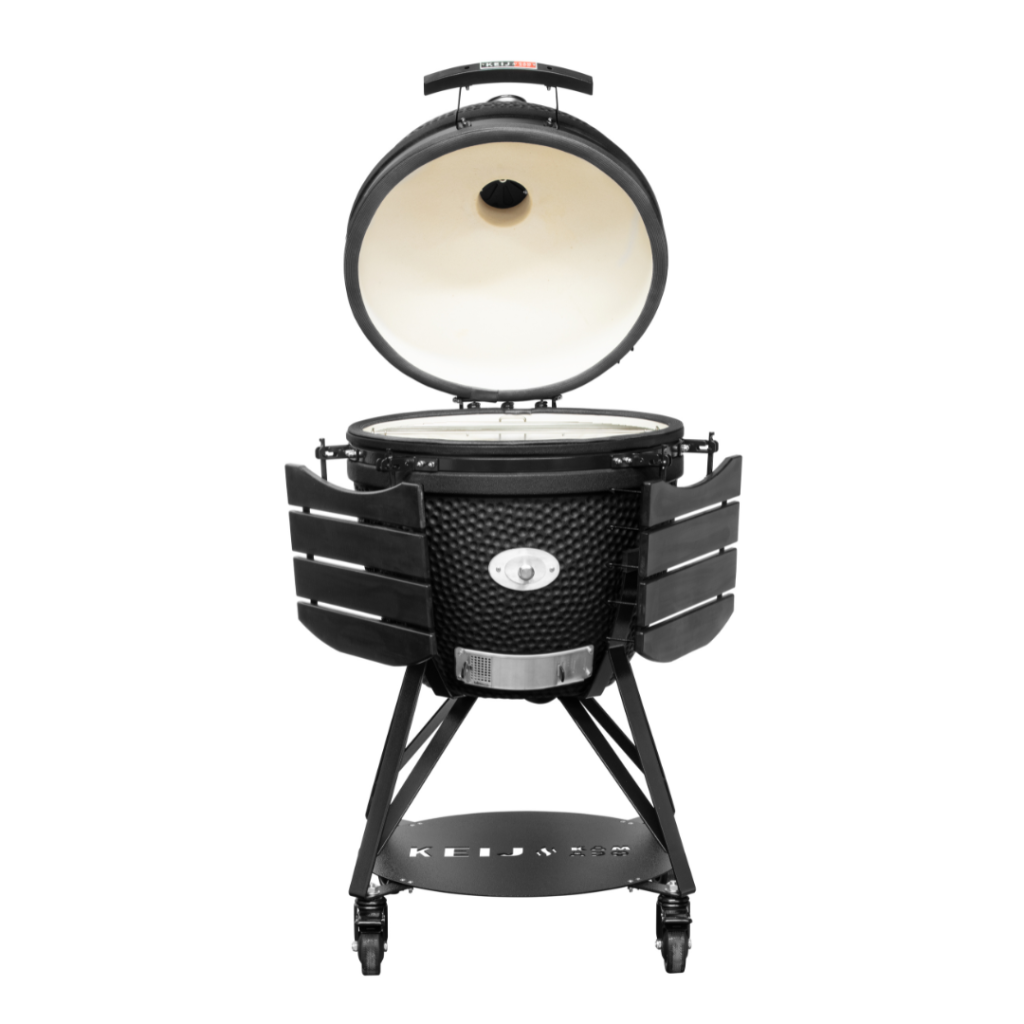Keij Legend Black - XL - 23 inch