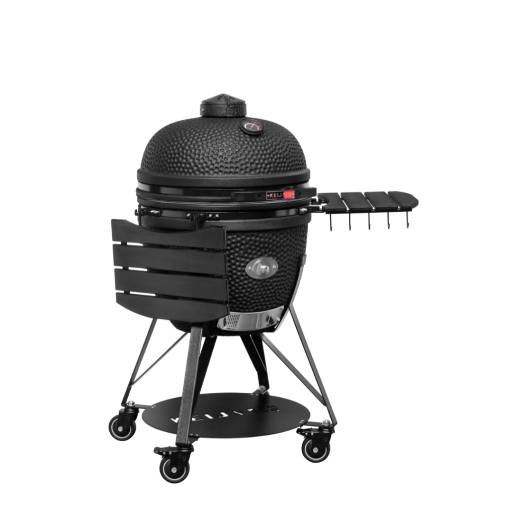 Keij Legend Black - XL - 23 inch