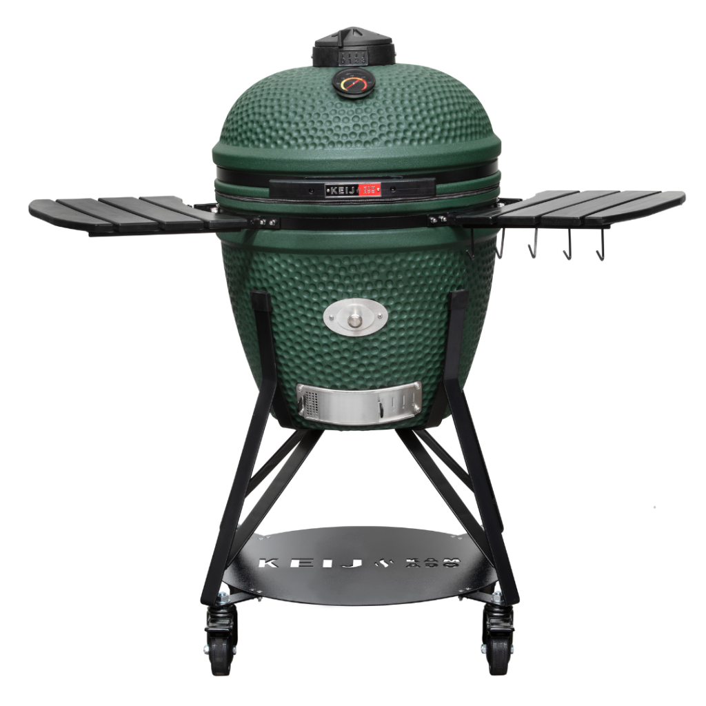 Keij Legend Green - Large - 21 inch