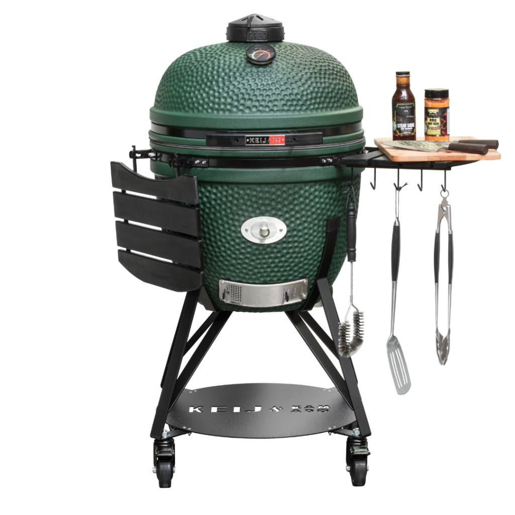 Keij Legend Green - XL - 23 inch