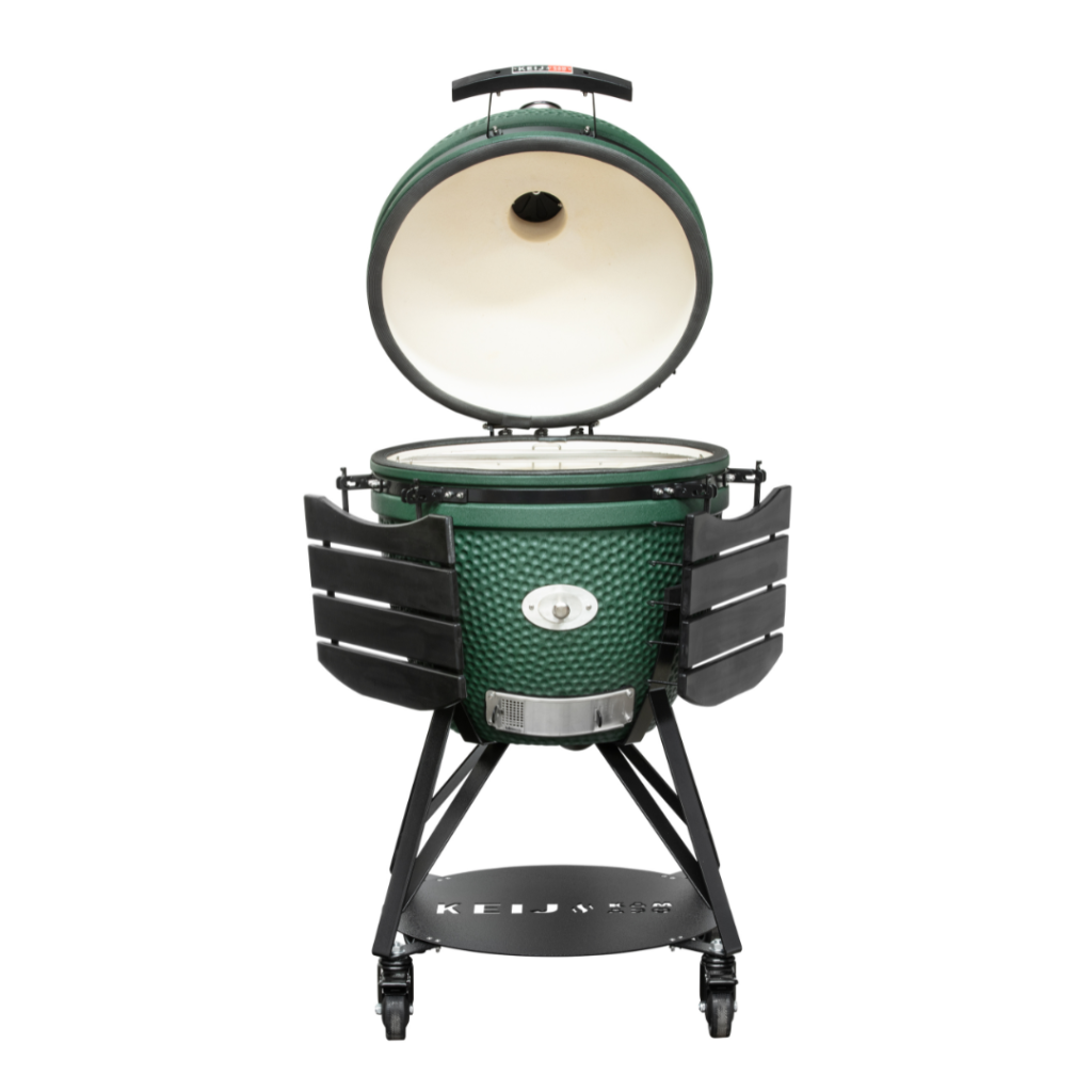 Keij Legend Green - XL - 23 inch