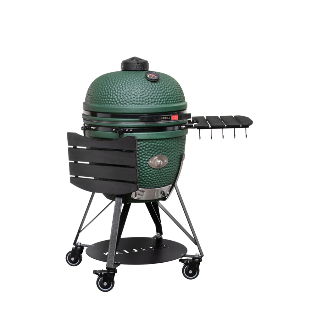 Keij Legend Green - XL - 23 inch