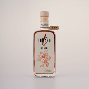 Tomasu Soy Sauce 100 ml