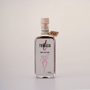 Tomasu Sweet Soy Sauce 100 ml