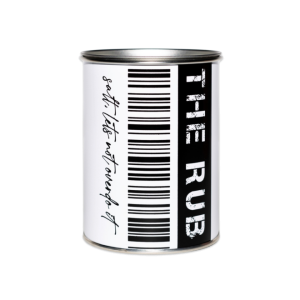 The Rub 200 gram
