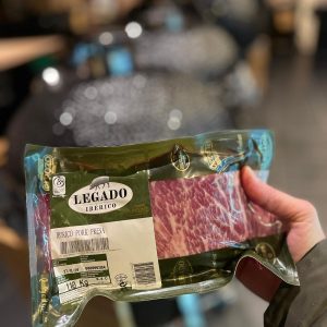 Iberico Presa