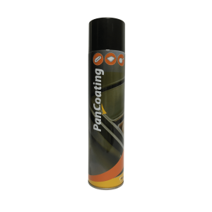 Pan coating - Seasoning spray