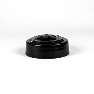 Margrietschijf Black Edition Yakiniku Large
