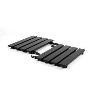 Zijtafels Black Edition Yakiniku Large