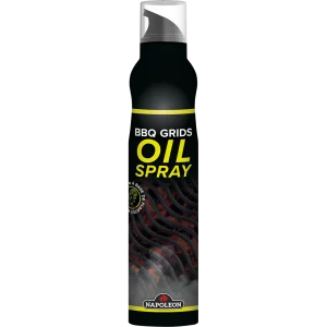 Napoleon Oliespray