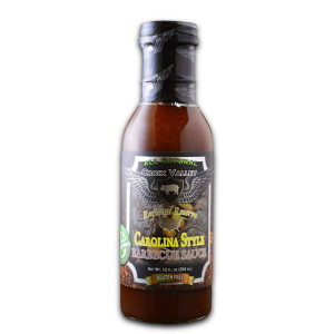 Croix Valley Carolina Style BBQ Sauce