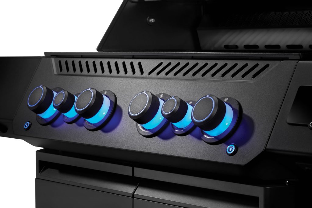 Phantom Prestige® 500 Connected RSIB