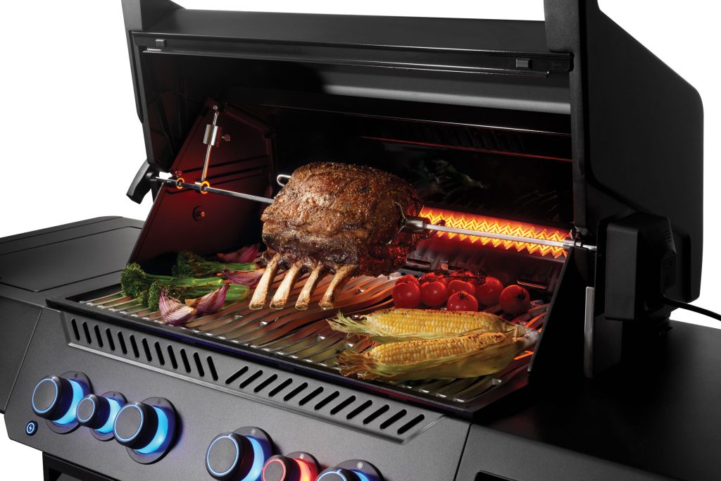 Phantom Prestige® 500 Connected RSIB