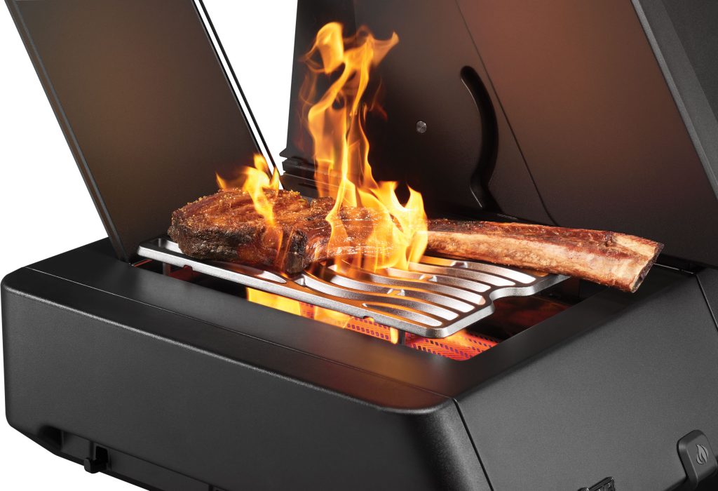 Phantom Prestige® 500 Connected RSIB