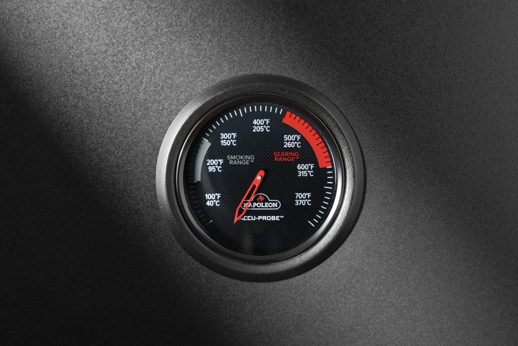 Phantom Prestige® 500 Connected RSIB