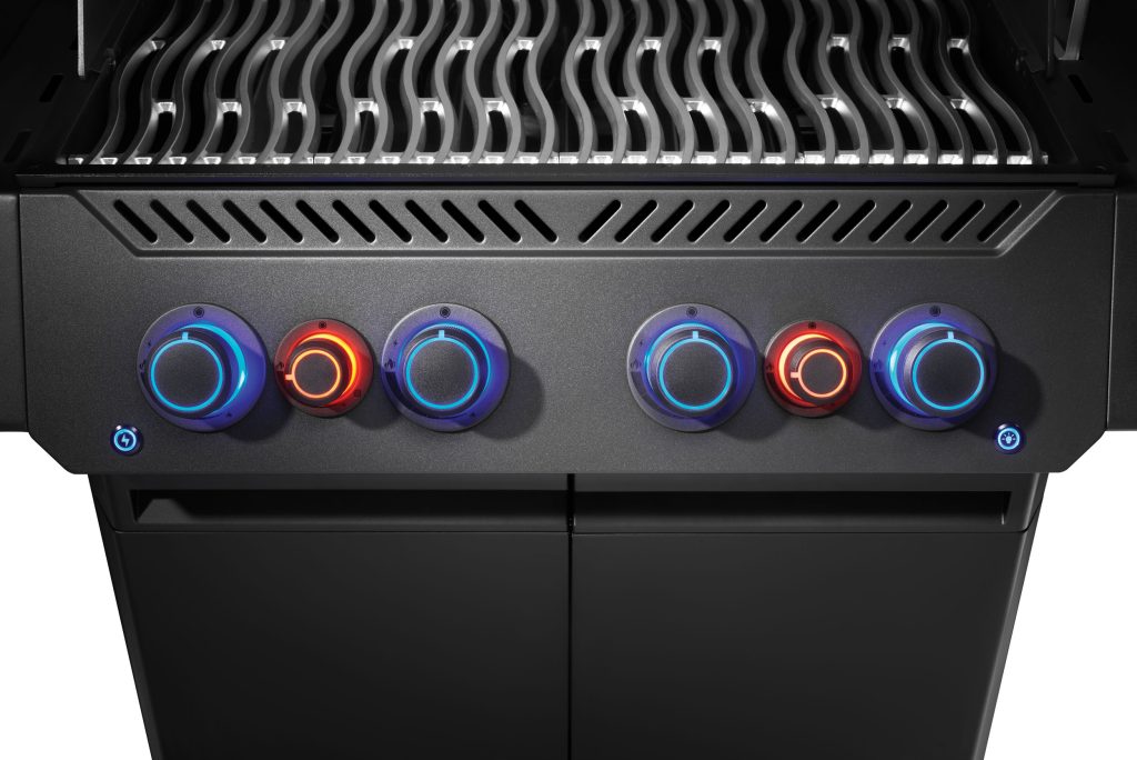 Phantom Prestige® 500 Connected RSIB