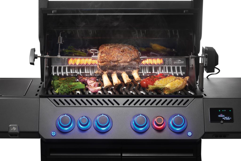 Phantom Prestige® 500 Connected RSIB