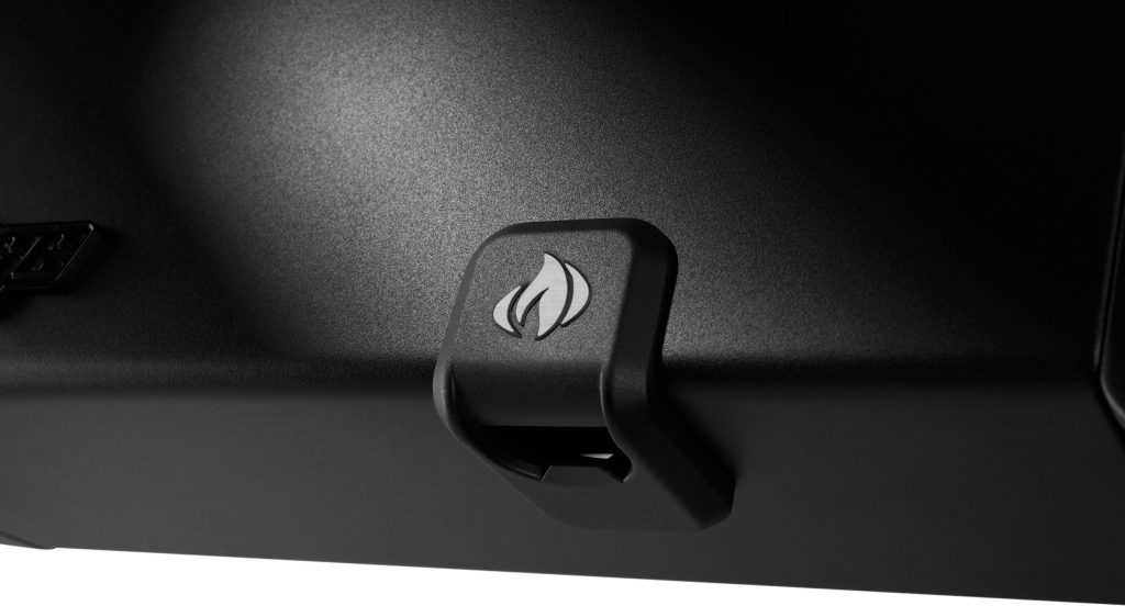Phantom Prestige® 500 Connected RSIB