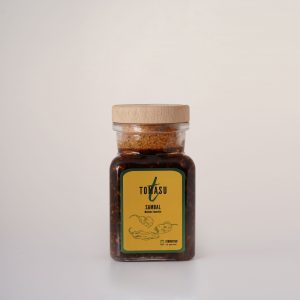 Tomasu Special Sambal