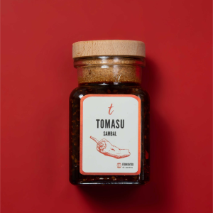 Tomasu Sambal