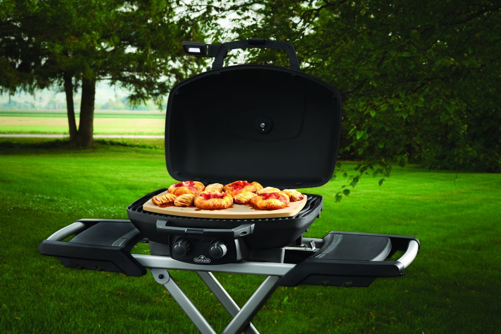 Pizzasteen voor TravelQ™ Napoleon