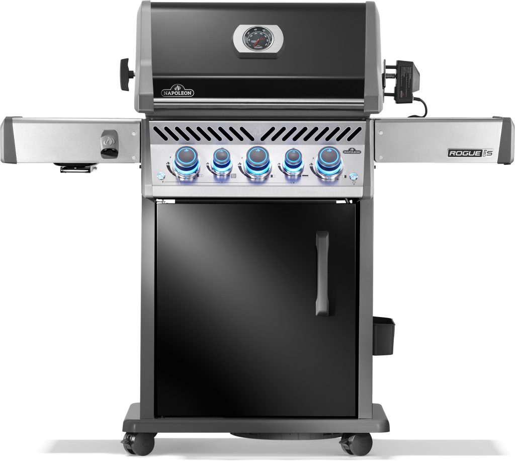 Napoleon Rogue® PRO-S 425 RSIB