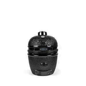 Black Edition Medium Basic Solo Kamado Yakiniku