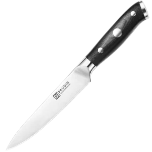 D6 Professioneel RVS Officemes 12,5 cm