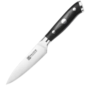 D7 Professioneel RVS Groentemes 9 cm