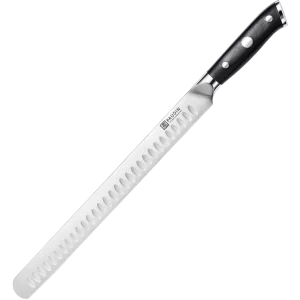 D8 Professioneel RVS Hammes of Trancheermes 30 cm
