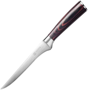N10 Premium Japans Uitbeenmes – Ideaal voor BBQ liefhebbers