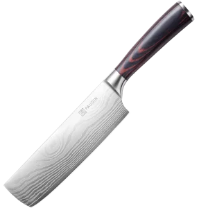 N6 Premium Japans Nakiri Mes