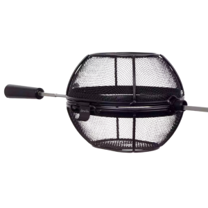Basket Small The Spit on Fire
