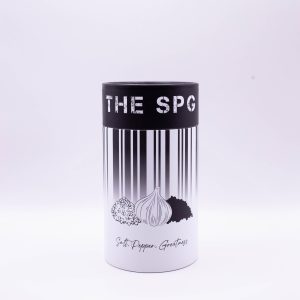 The SPG