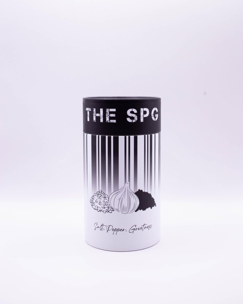 The SPG