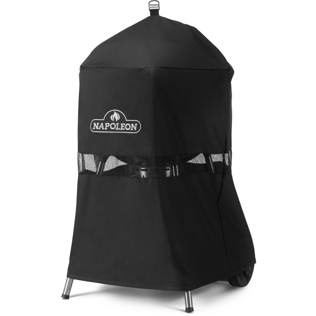 NK22 Afdekhoes voor 22-inch (56 cm) Napoleon houtskoolbarbecues