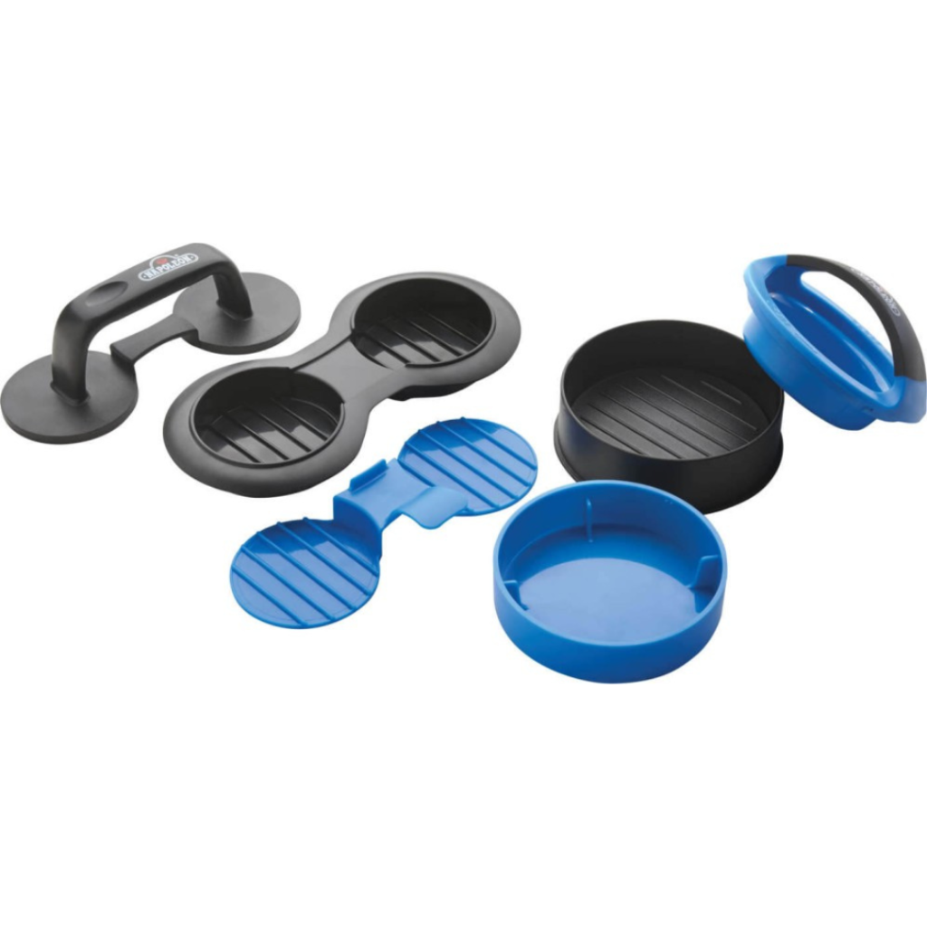 Burgerpers kit