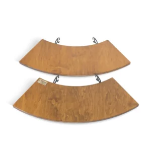 Zijtafels voor de Driepoot Glo 60