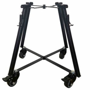 Onderstel voor 15 inch Kamado met wielen