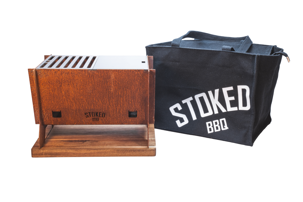 STOKED Mini Pro