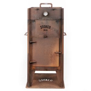 STOKED Braai Chef’s Edition