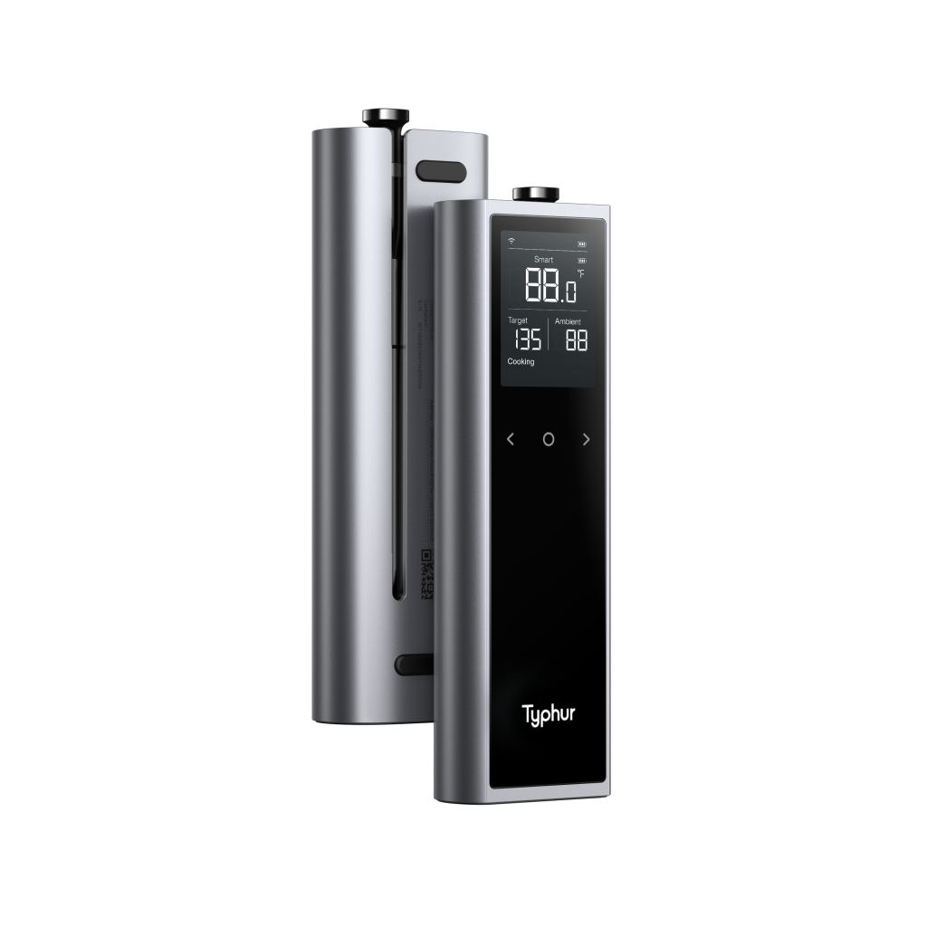 Sync One Draadloze Thermometer Typhur