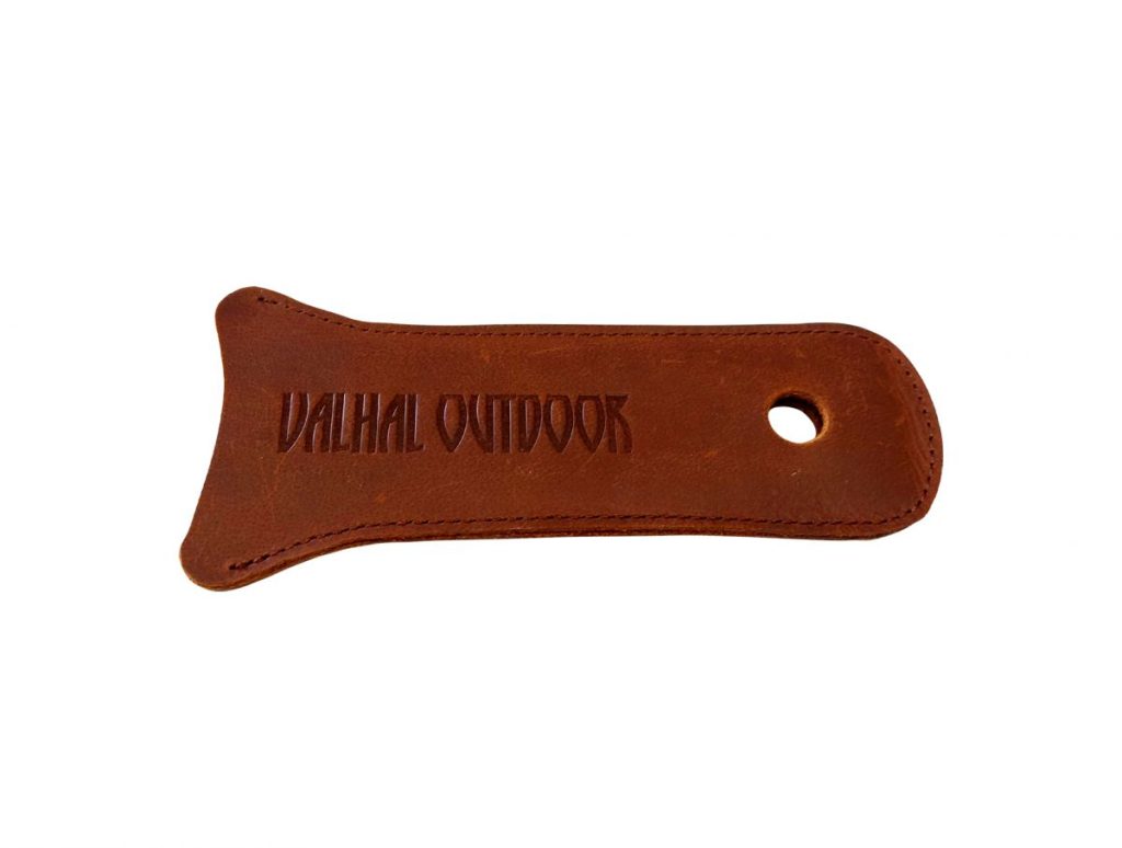 Hoes Voor Skillet Steel Valhal Outdoor