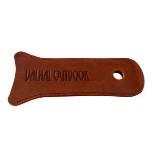 Hoes Voor Skillet Steel Valhal Outdoor