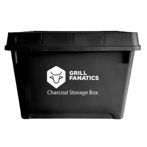 Houtskool Box Grill Fanatics