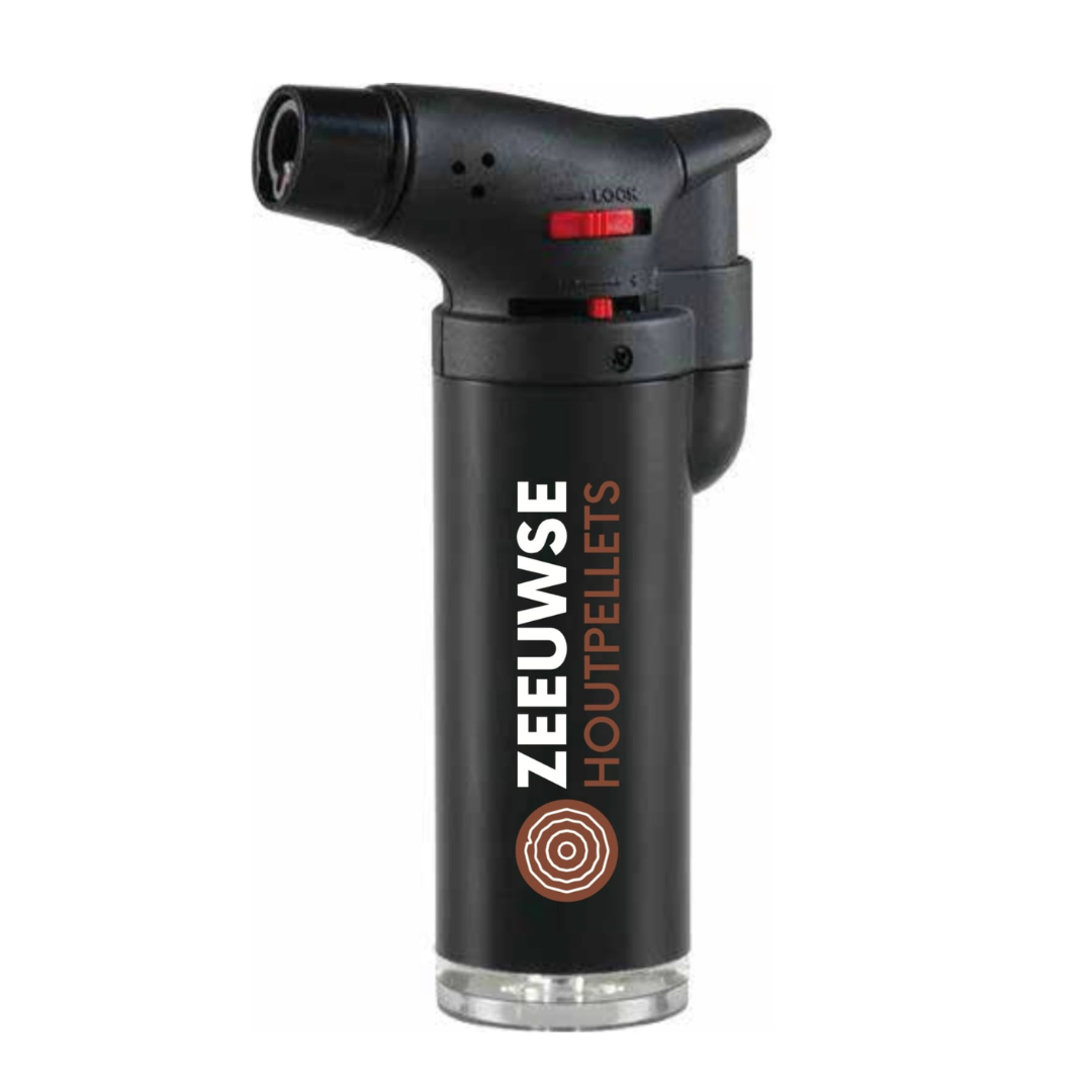 Jetflame Aansteker Jetflame Aansteker