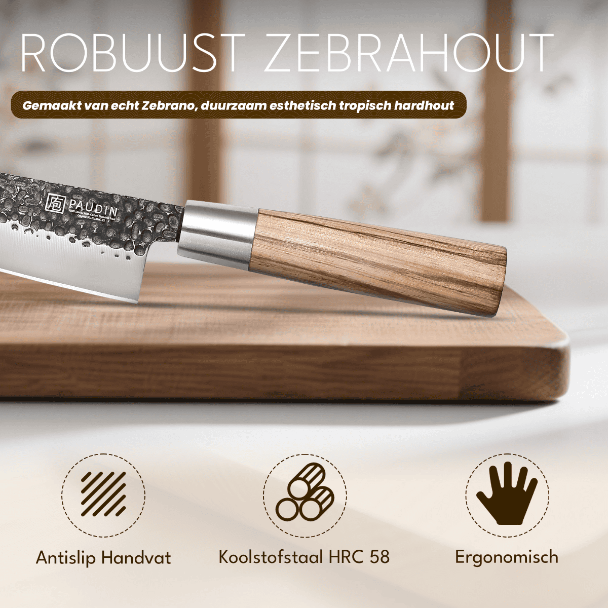 HB4 Hammered Black Koksmes HB4 Hammered Black Koksmes