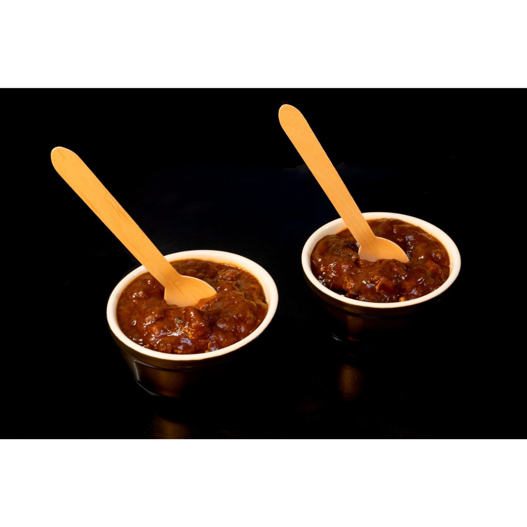 Kant en klare Hertenstoofpot 500 Gram Diepvries Kant en klare Hertenstoofpot 500 Gram Diepvries