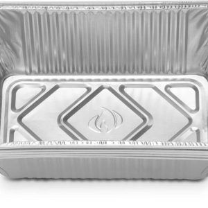 Vetopvangbakken Napoleon plancha