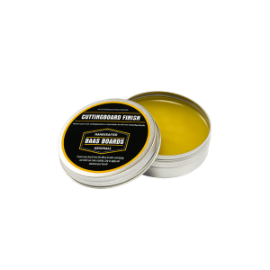 Baas Boards - Cuttingboard finish